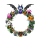 LEGO ICONIC 40825 Wieniec na Halloween - 1547394 - zdjęcie 3